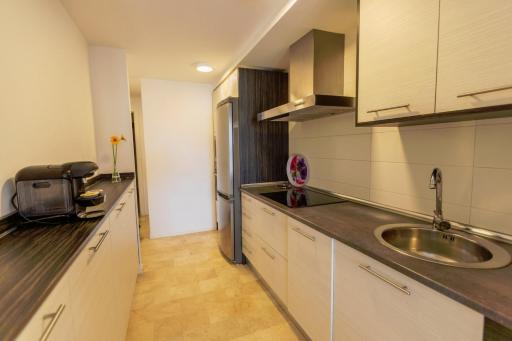 Jurinea Carboneras - Housity