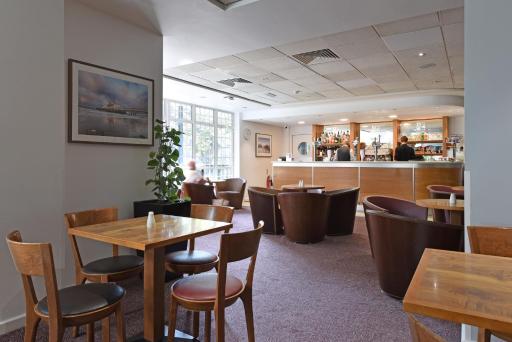 The Lodge At Meyrick Park - Housity
