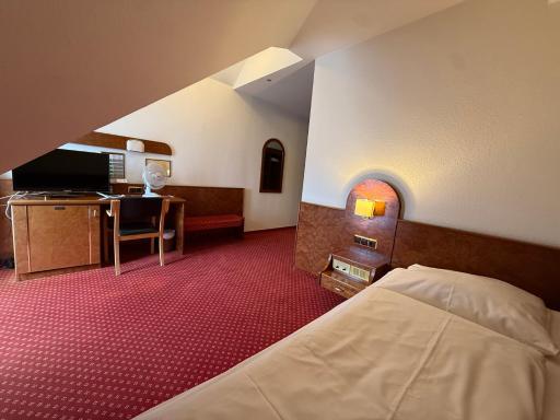 Hotel Post Viernheim UG - Housity