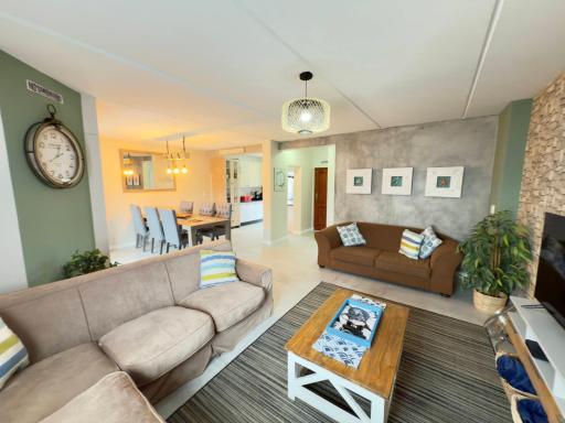 Santa Maria -Langebaan Country Estate - Housity