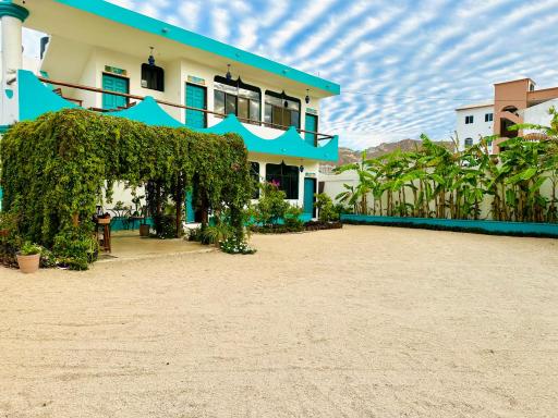 CABO BOHEMIA Tropical Garden Studios - Hizvo