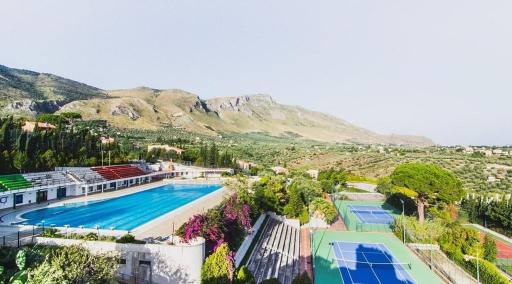 Allegroitalia Torre Artale Palermo - Housity