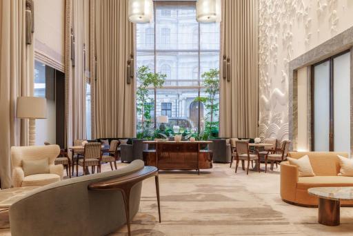 Four Seasons Hotel London at Park Lane - Housity