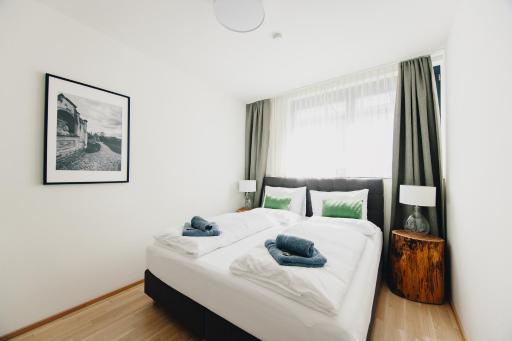 Apartments am Kalvarienberg - Housity