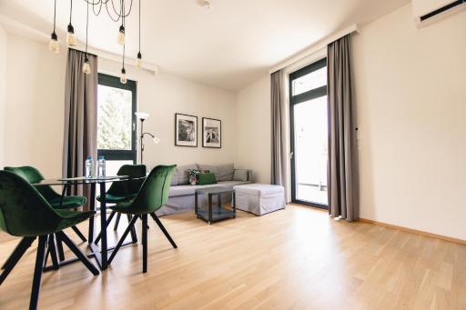 Apartments am Kalvarienberg - Housity