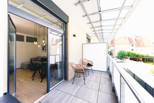 Apartments am Kalvarienberg - Housity