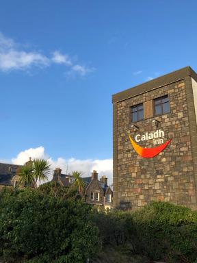 Caladh Inn - Housity