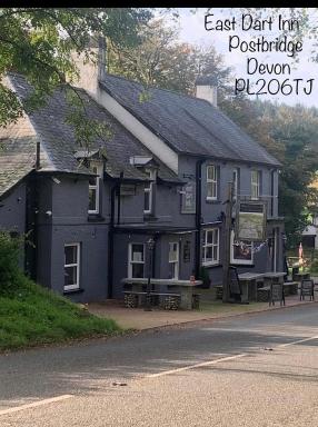 East Dart Inn - Housity