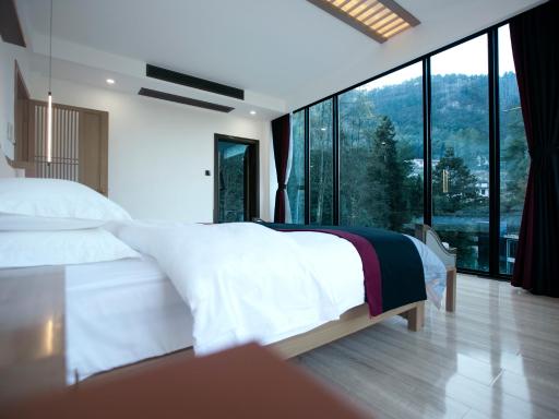 Zhangjiajie National Forest Park Forest Park Dream华胥一梦 - Housity