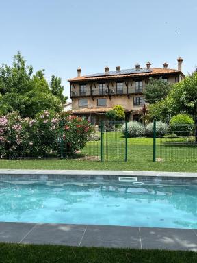 Hotel Rural Candela y Plata - Housity