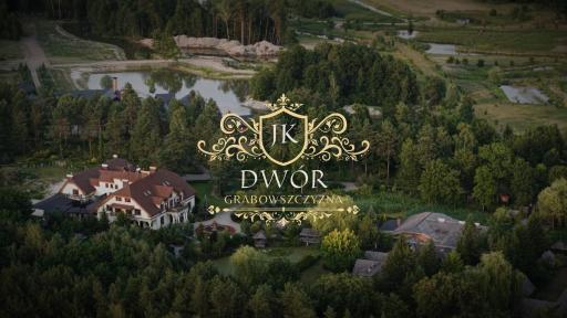 JK Dwór Grabowszczyzna - Housity