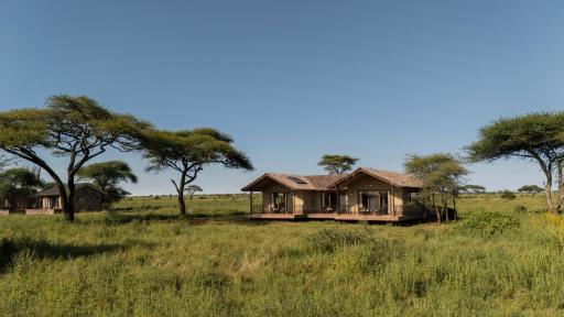 Serengeti Sametu Camp - Housity