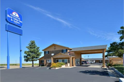 Route 66 Desert Rose Motel County Inn - Housity