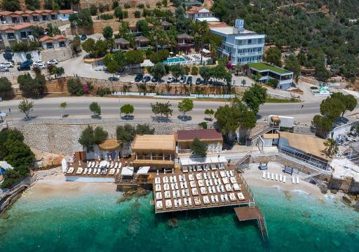Kas Marin Hotel - Housity