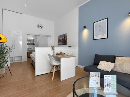 Moseltraum mit Sonnenterasse - KP2 - Housity