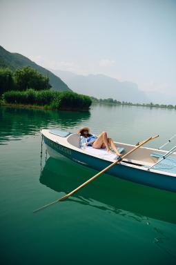 Leuchtenburg am See - Housity