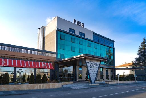 Fier Life Center - Housity