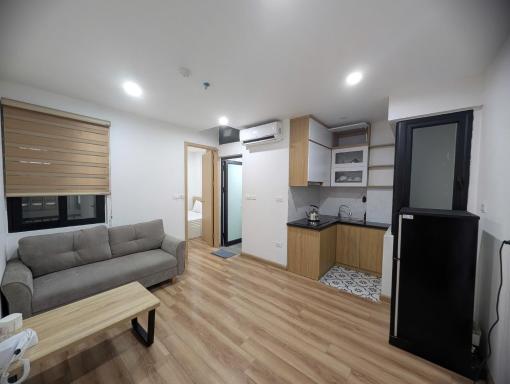 Era Apartment Thai Ha - Housity
