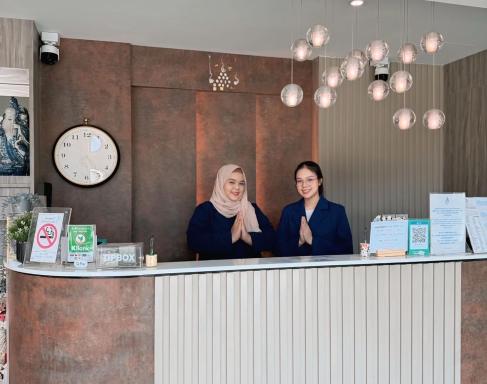 ABC@48 Hotel & Service Apartment - Housity