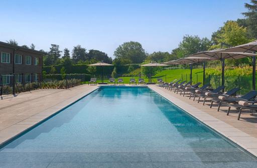 UNA Hotels Bologna San Lazzaro - Housity