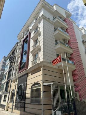 Ece Han Butik Otel - Housity