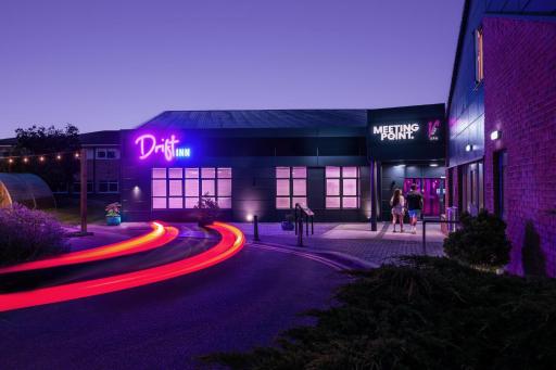 The Waterfront Hotel Spa & Golf - Housity