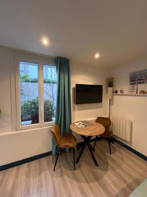 Villa Mon Rêve Apartements - Housity