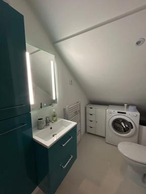 Villa Mon Rêve Apartements - Housity