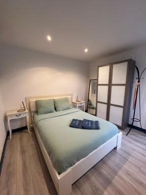 Villa Mon Rêve Apartements - Housity