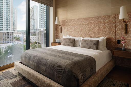 Austin Proper Hotel, a Member of Design Hotels - Housity