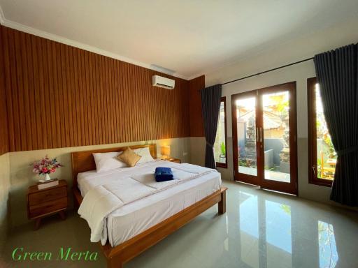 Green Merta - Housity