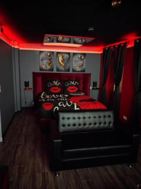 L'évasion Plaisir Privé SPA - Housity