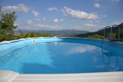 CASA VACANZE - LA CASINA DI LALLA - Greccio - Housity