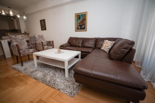 City Museum Apartments Banja Luka - Hizvo
