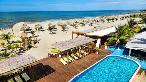 Hotel Partenon Beach - Housity