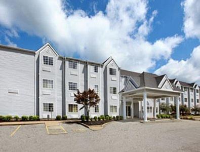 America's Best Value Inn and Suites - Jackson - Housity