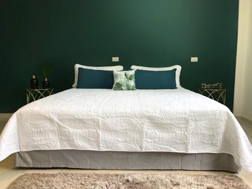 Luna de Jade Apartment - Hizvo