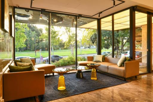 Aurea Hotel Perth Kings Park - Housity