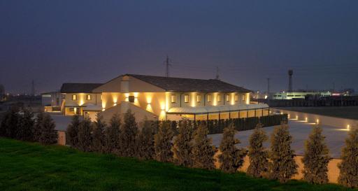 Hotel Nord - Housity