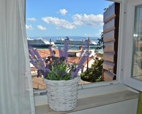 Apartment Artemia - Hizvo