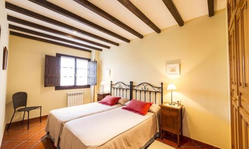 Apartamentos Rurales Antanielles - Housity