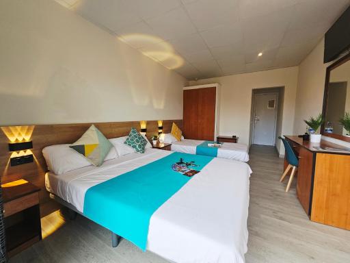 Hotel Mar i Sol - Housity