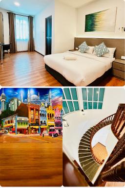 LESTARI INN RESIDENCE - Housity