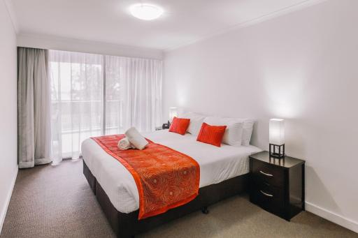 Newcastle Central Plaza Apartment Hotel Official - Housity