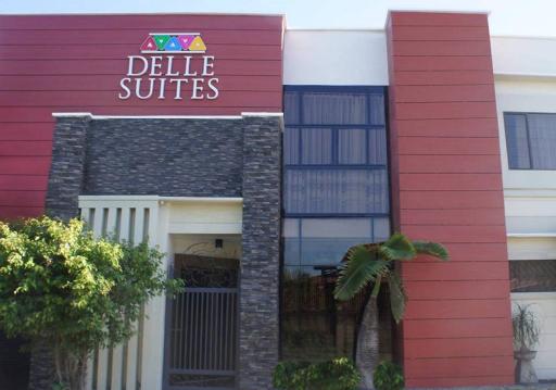 Delle Suites - Housity