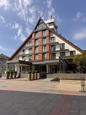 Hotel Pljevlja - Housity