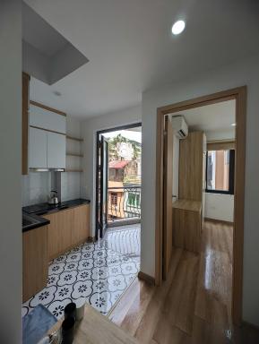 Era Apartment Thai Ha - Housity