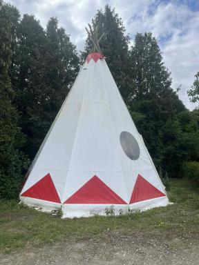 Camping Vauban - Housity