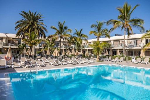 Servatur Eden & Buganvillas - Housity