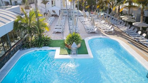 Servatur Eden & Buganvillas - Housity